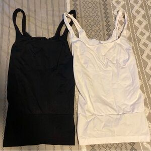 Blanqi nursing support tank XL set of 2